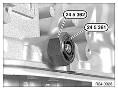 Mechanical Attachments