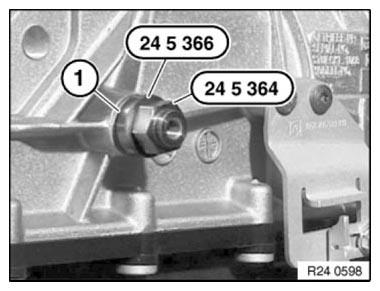 Mechanical Attachments