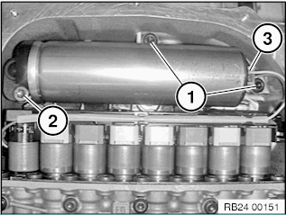 Hydr/El Control Components/Elements