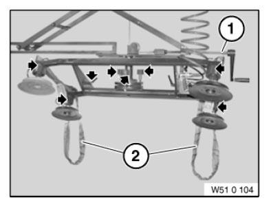 Body Equipment